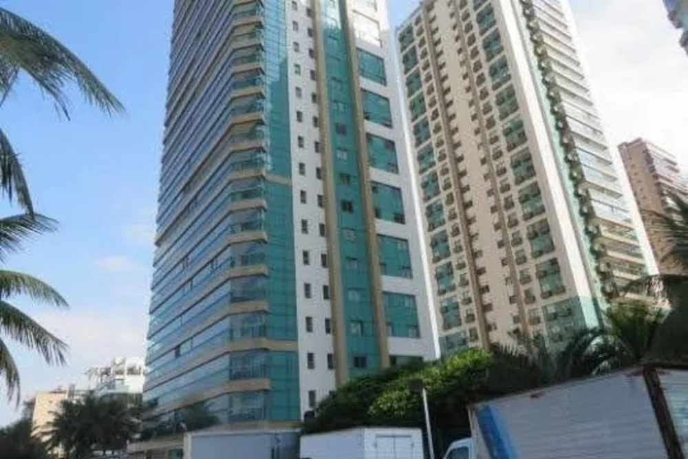Apartamento, 4 quartos, 150 m² - Foto 4