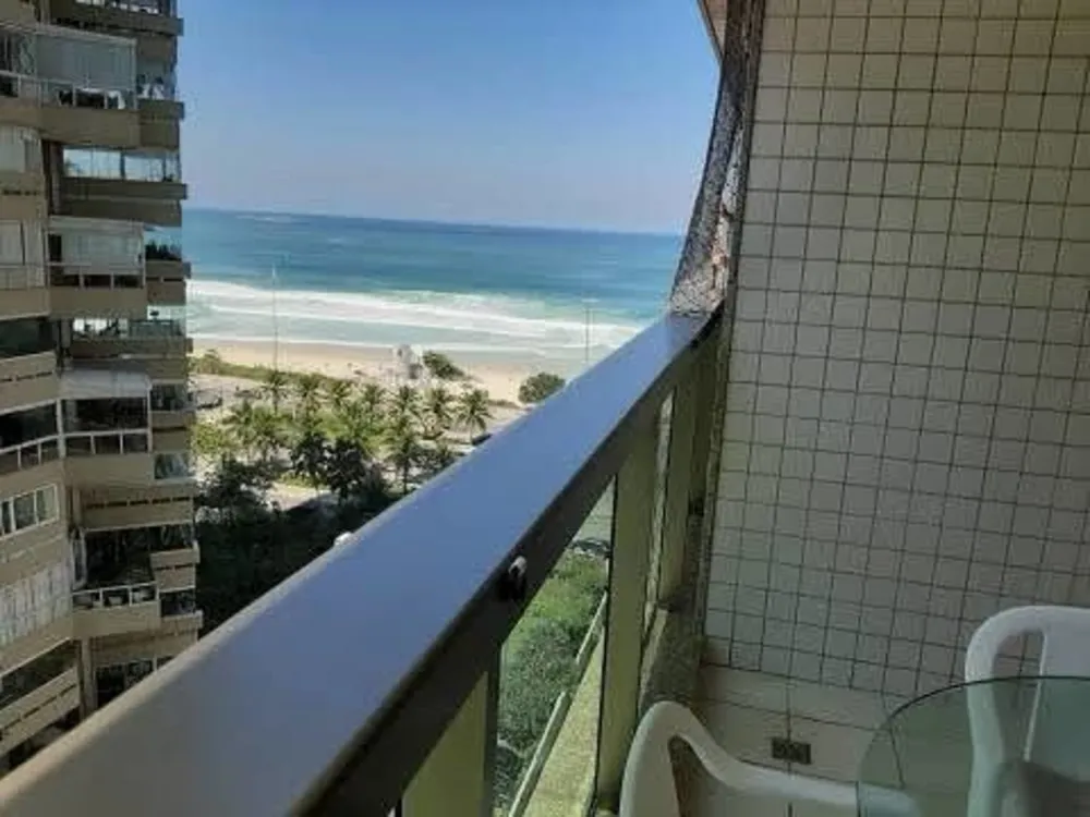 Apartamento, 4 quartos, 150 m² - Foto 1