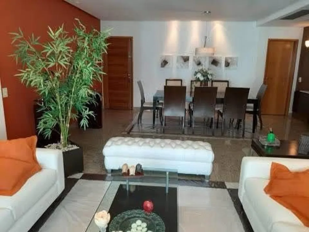 Apartamento, 4 quartos, 150 m² - Foto 2