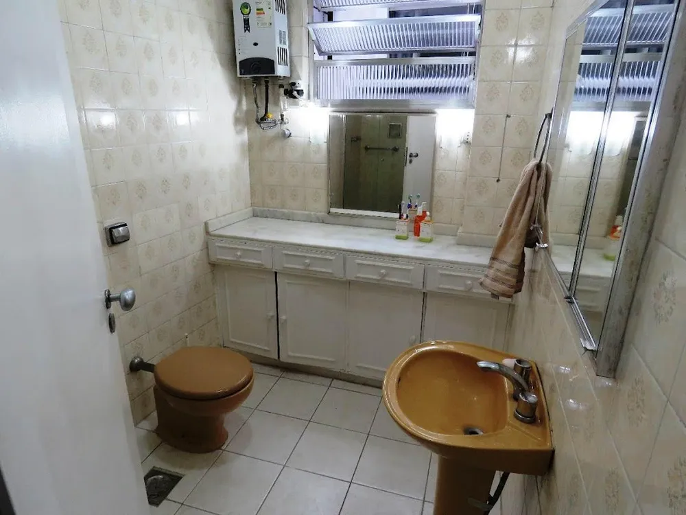 Apartamento, 2 quartos, 75 m² - Foto 10