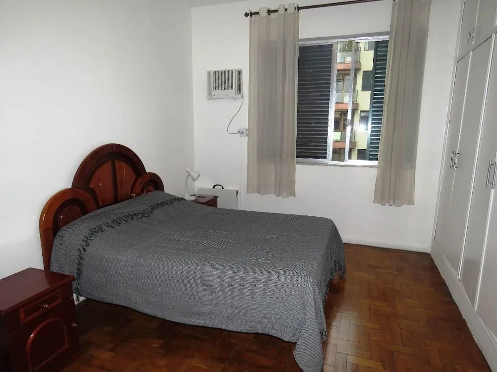 Apartamento, 2 quartos, 75 m² - Foto 5