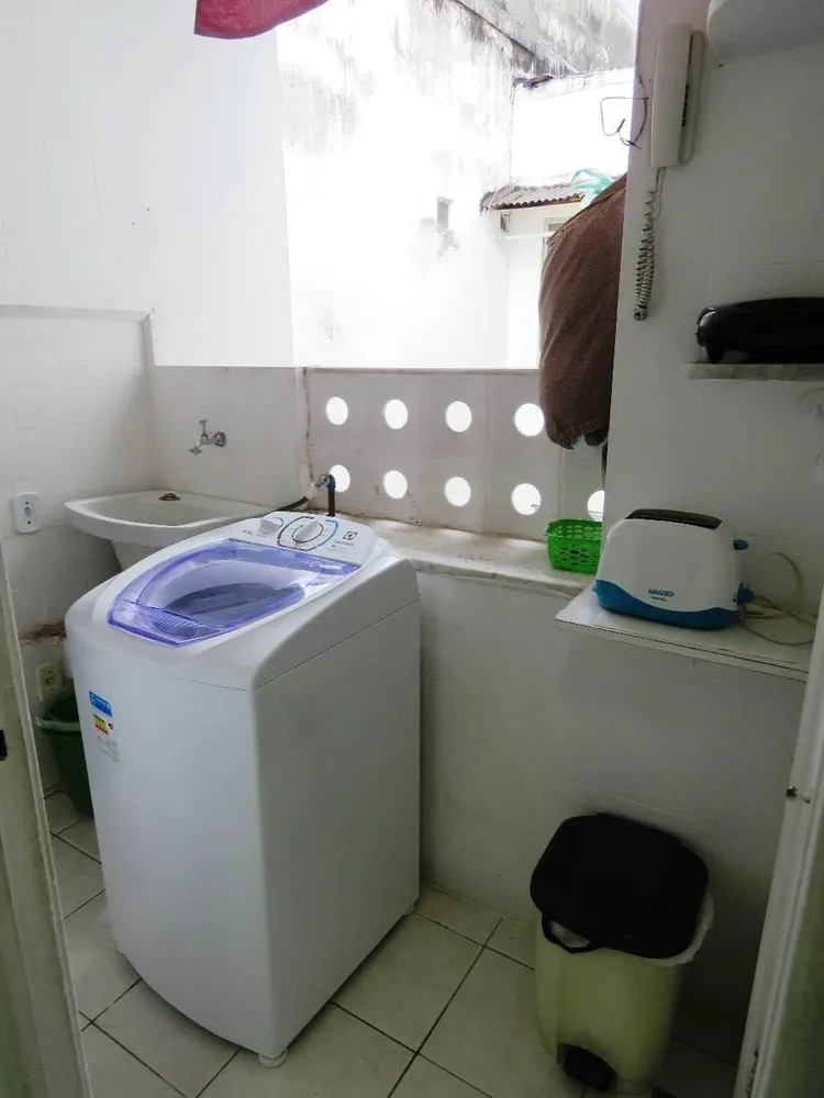 Apartamento, 2 quartos, 75 m² - Foto 16