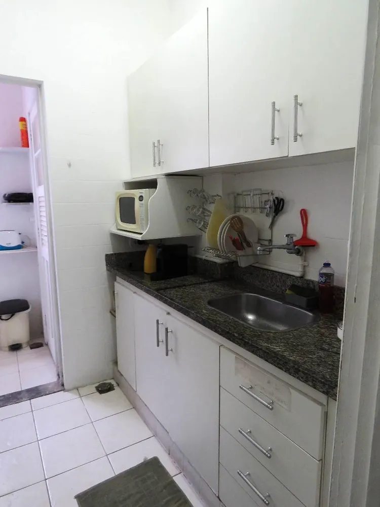 Apartamento, 2 quartos, 75 m² - Foto 11