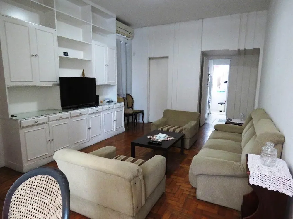 Apartamento, 2 quartos, 75 m² - Foto 2