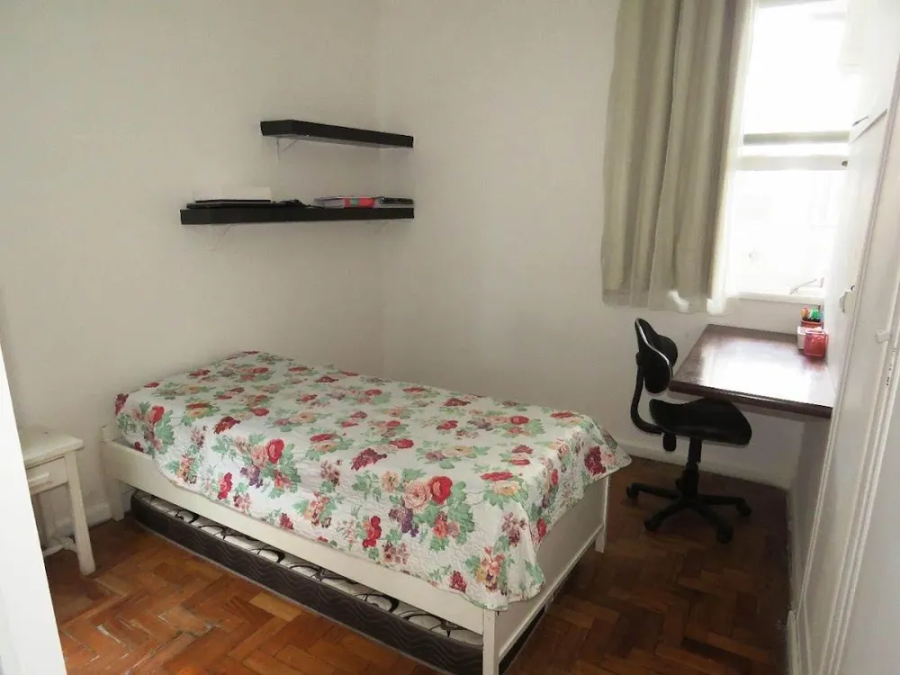 Apartamento, 2 quartos, 75 m² - Foto 6