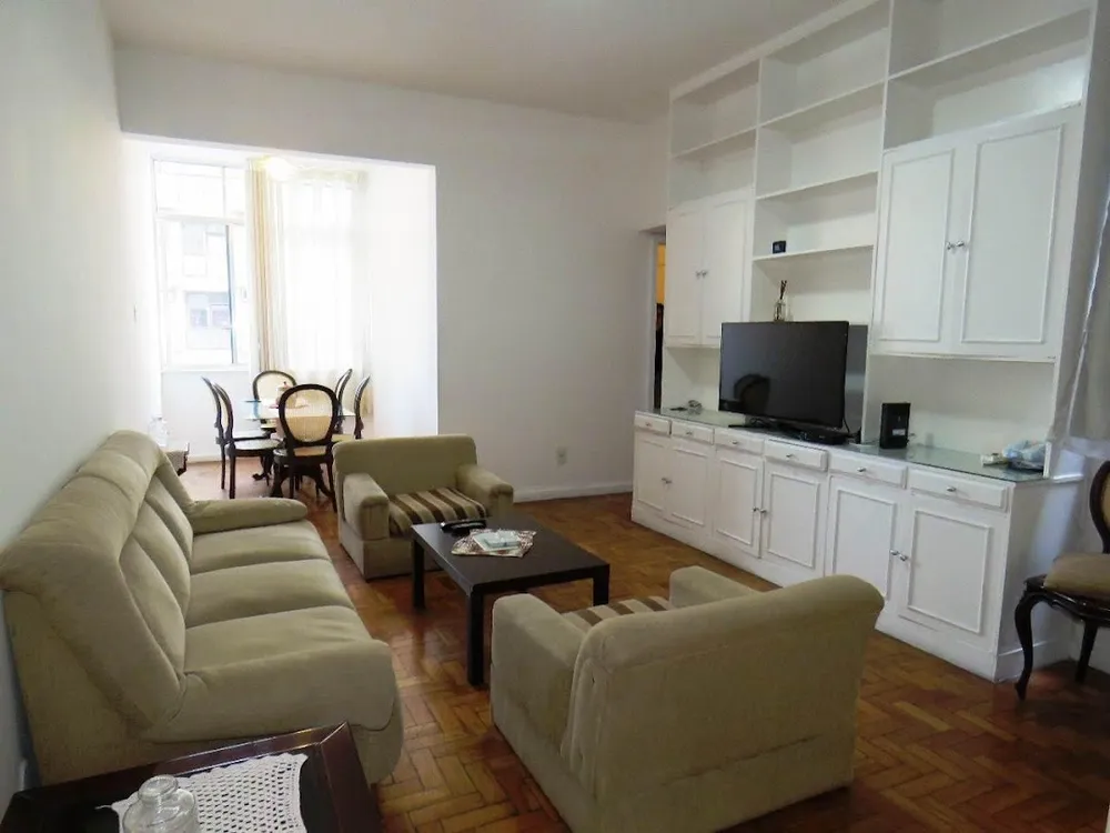 Apartamento, 2 quartos, 75 m² - Foto 3