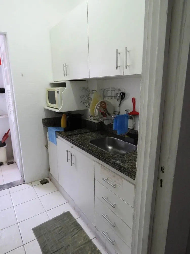Apartamento, 2 quartos, 75 m² - Foto 12