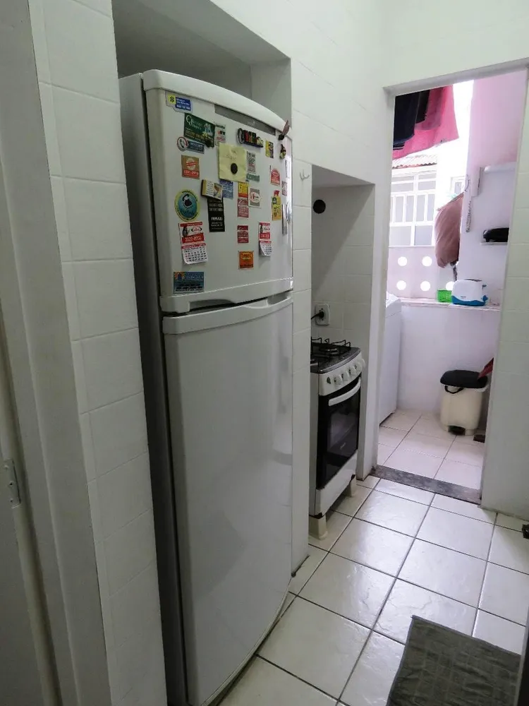 Apartamento, 2 quartos, 75 m² - Foto 13