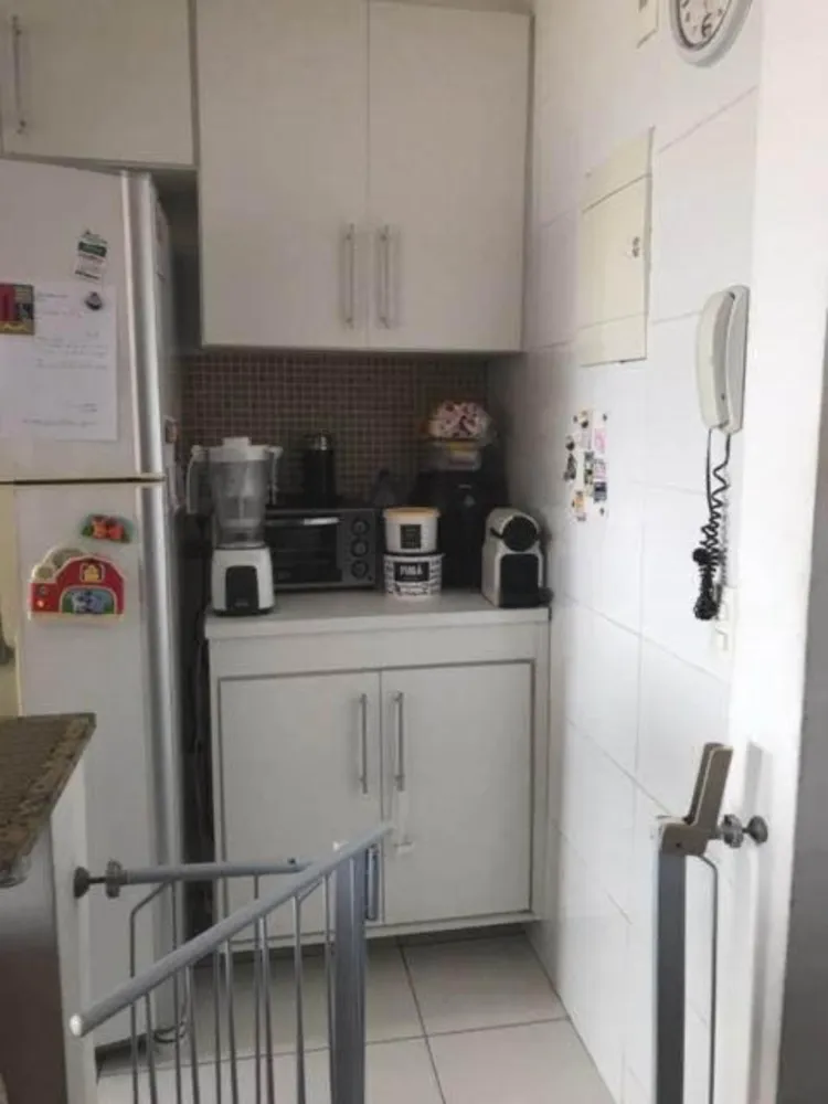Apartamento, 2 quartos, 66 m² - Foto 13