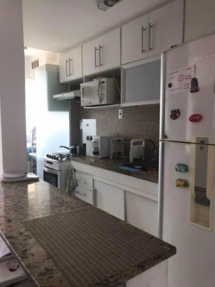 Apartamento, 2 quartos, 66 m² - Foto 12