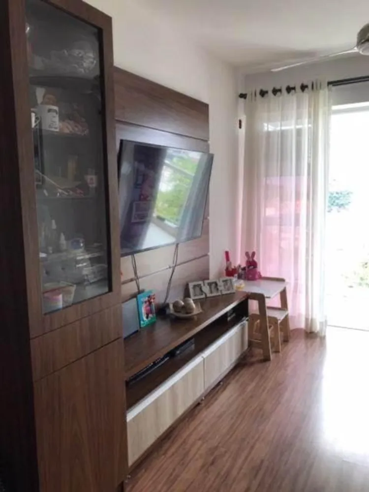 Apartamento, 2 quartos, 66 m² - Foto 3