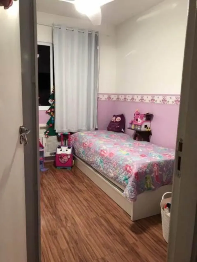 Apartamento, 2 quartos, 66 m² - Foto 8