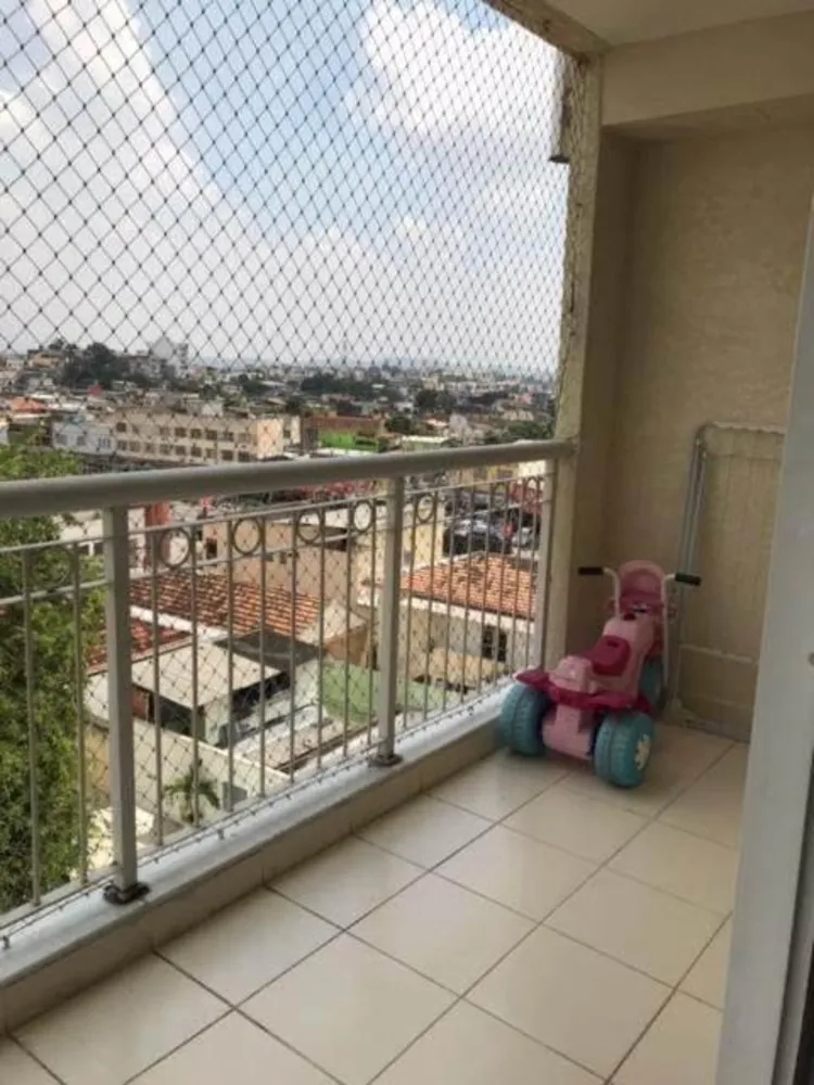 Apartamento, 2 quartos, 66 m² - Foto 6