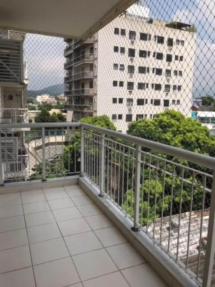 Apartamento, 2 quartos, 66 m² - Foto 5