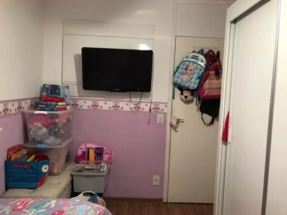 Apartamento, 2 quartos, 66 m² - Foto 9
