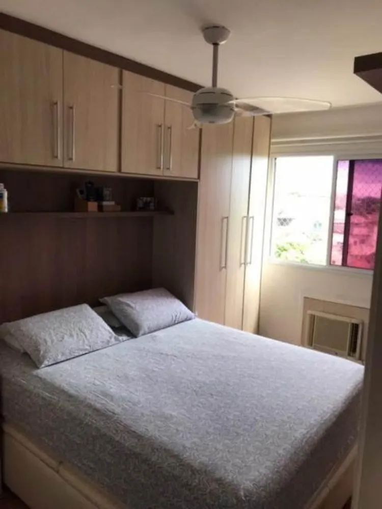 Apartamento, 2 quartos, 66 m² - Foto 7