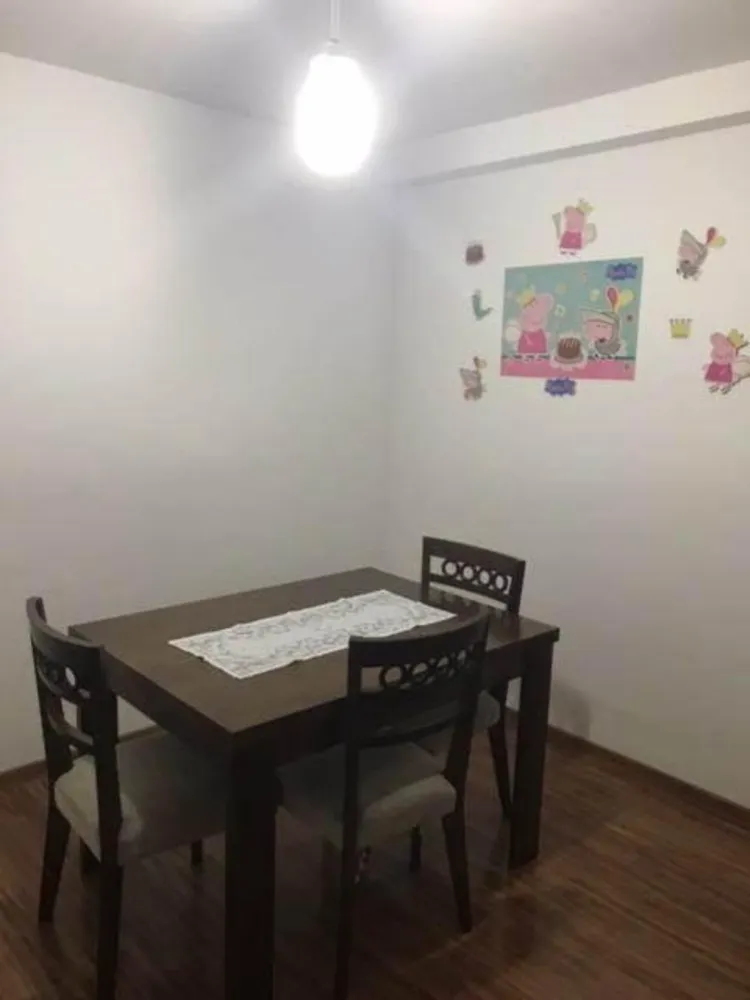 Apartamento, 2 quartos, 66 m² - Foto 4