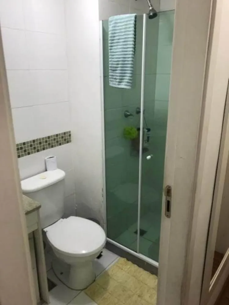 Apartamento, 2 quartos, 66 m² - Foto 11