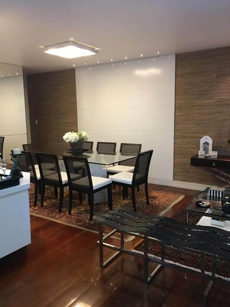 Apartamento, 4 quartos, 171 m² - Foto 7