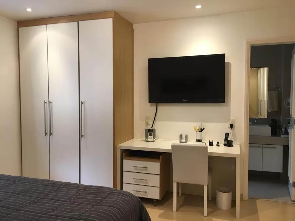 Apartamento, 4 quartos, 171 m² - Foto 17