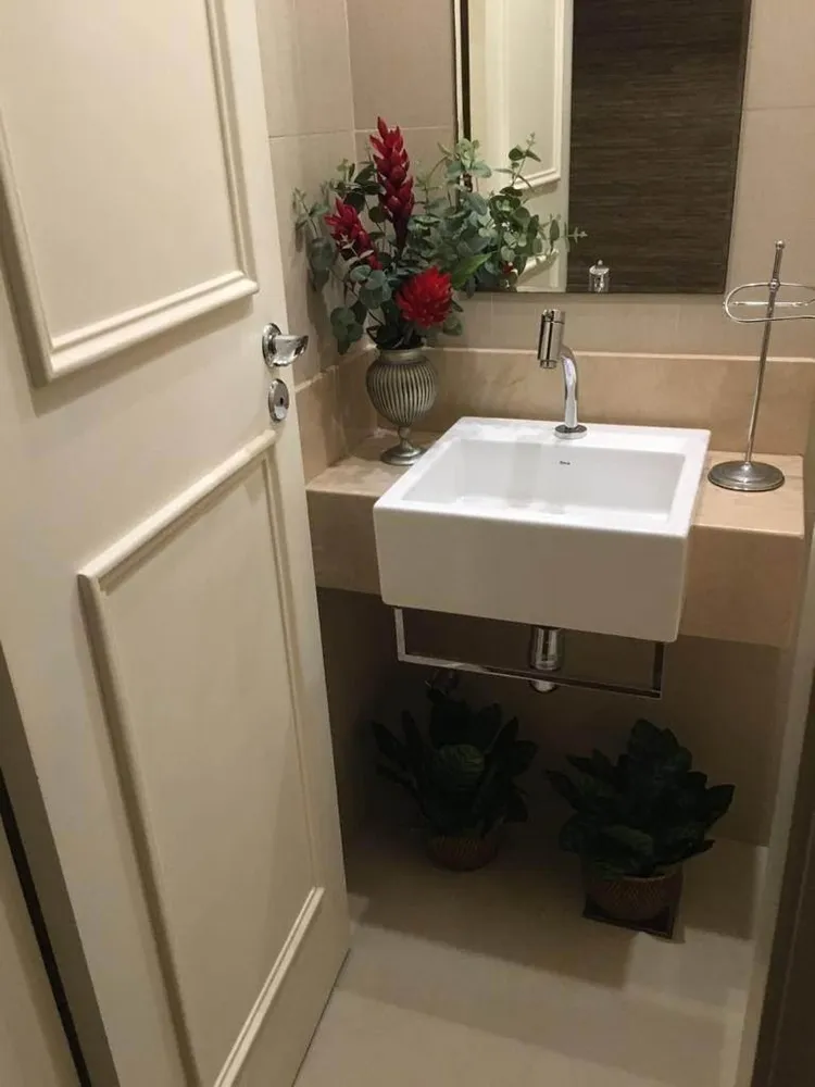 Apartamento, 4 quartos, 171 m² - Foto 32