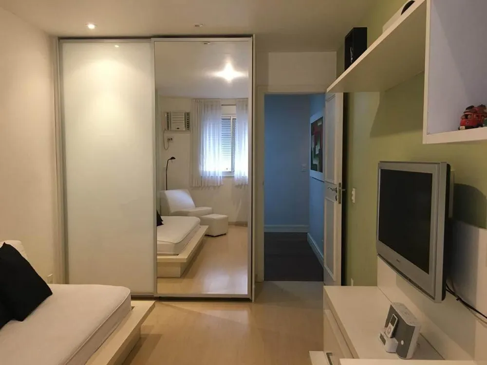 Apartamento, 4 quartos, 171 m² - Foto 19