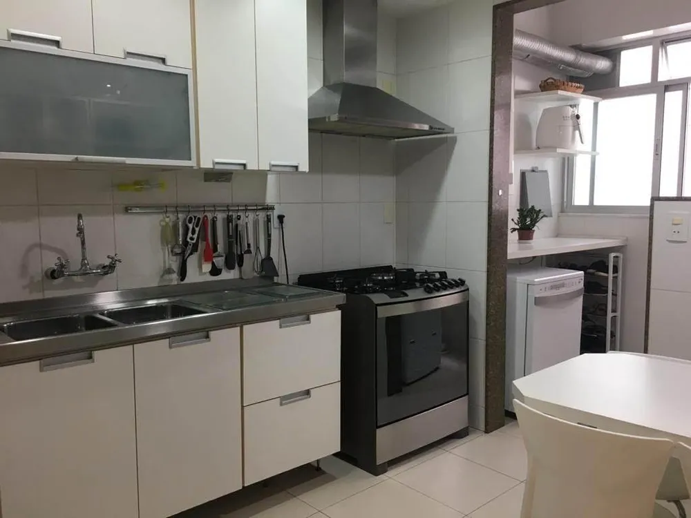 Apartamento, 4 quartos, 171 m² - Foto 33