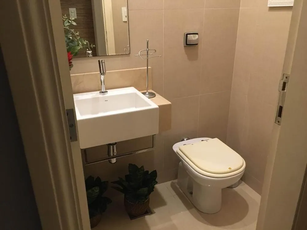 Apartamento, 4 quartos, 171 m² - Foto 29