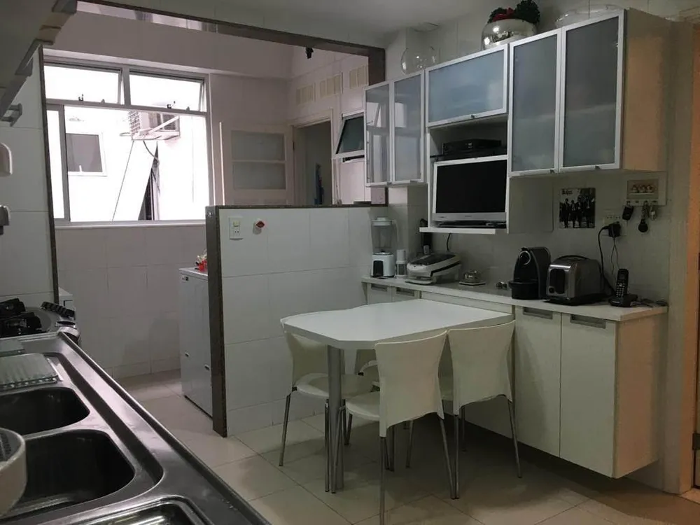 Apartamento, 4 quartos, 171 m² - Foto 36