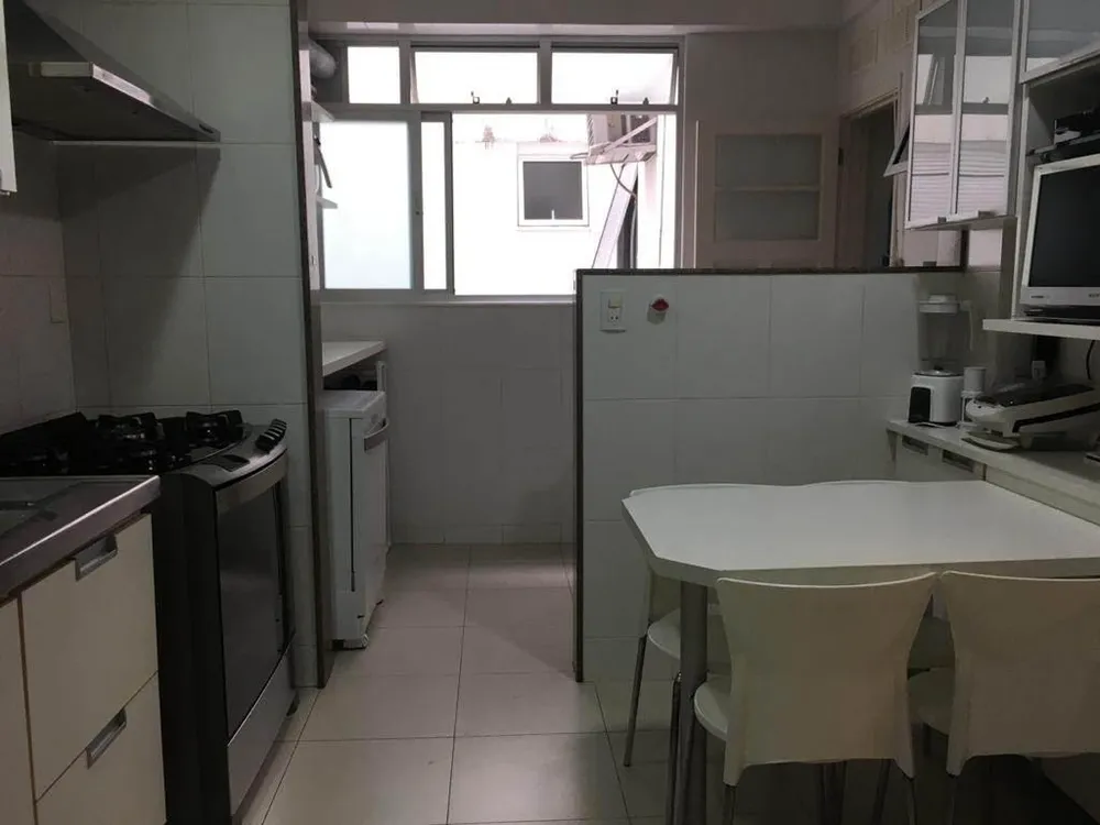 Apartamento, 4 quartos, 171 m² - Foto 35