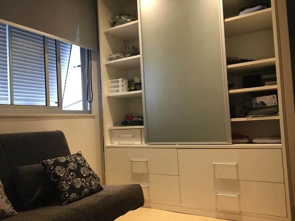 Apartamento, 4 quartos, 171 m² - Foto 24