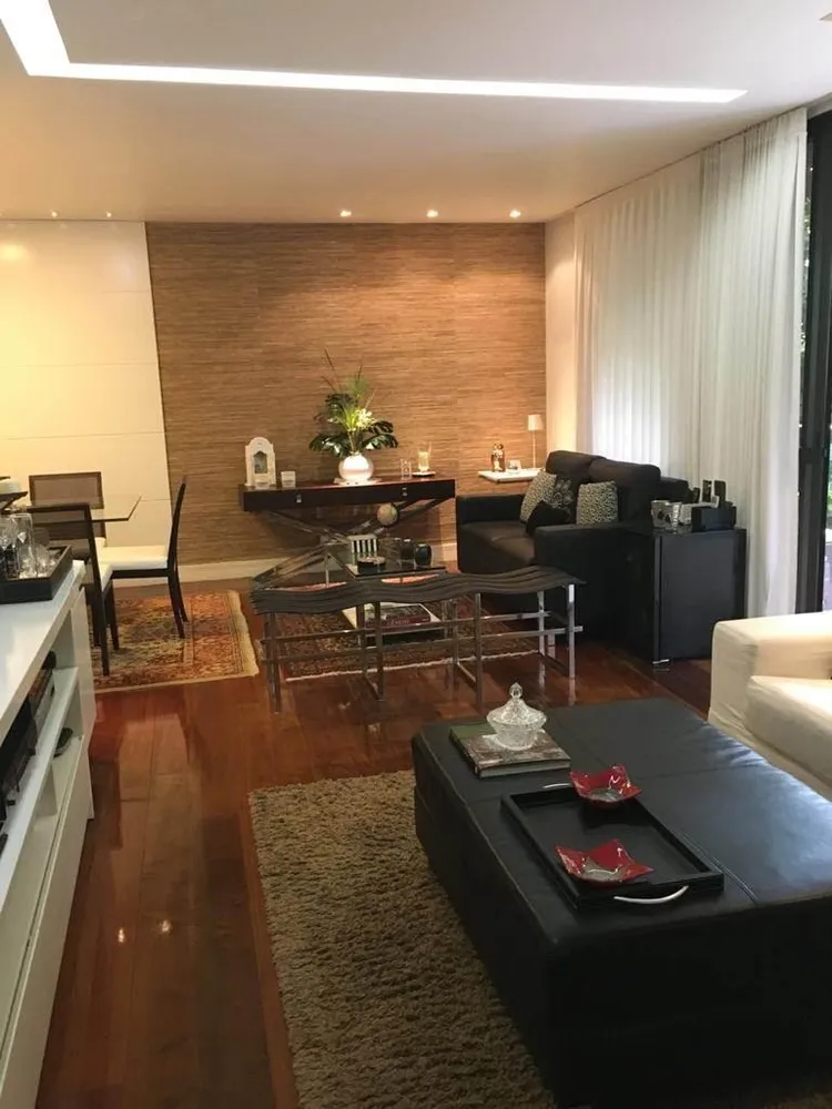 Apartamento, 4 quartos, 171 m² - Foto 3
