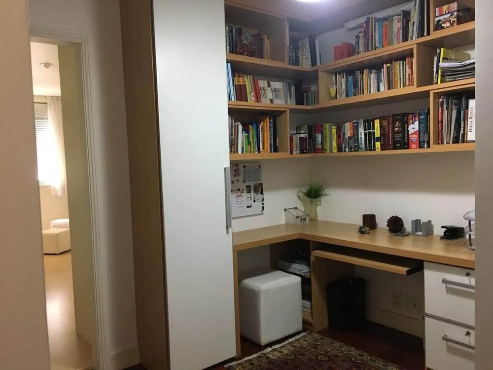 Apartamento, 4 quartos, 171 m² - Foto 23