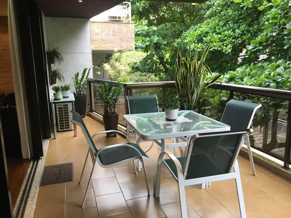 Apartamento, 4 quartos, 171 m² - Foto 10