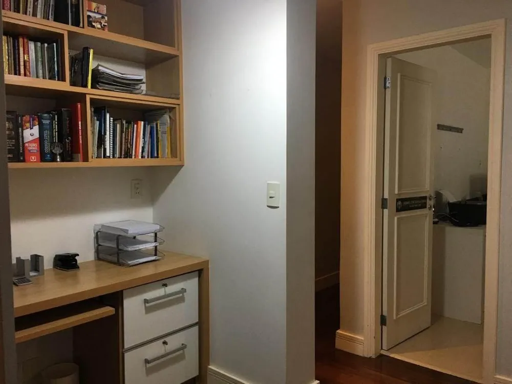 Apartamento, 4 quartos, 171 m² - Foto 22