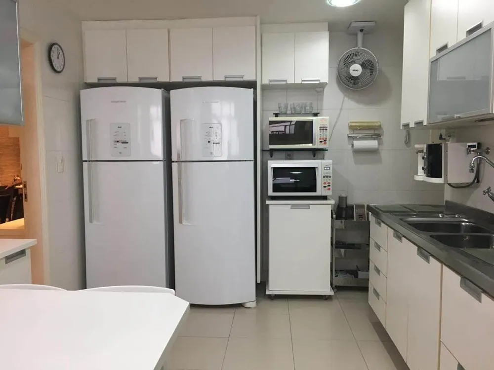 Apartamento, 4 quartos, 171 m² - Foto 34