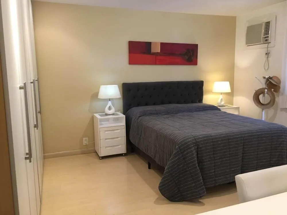 Apartamento, 4 quartos, 171 m² - Foto 11