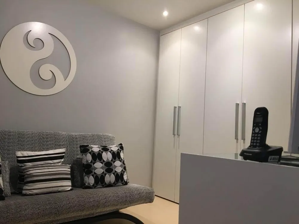 Apartamento, 4 quartos, 171 m² - Foto 13