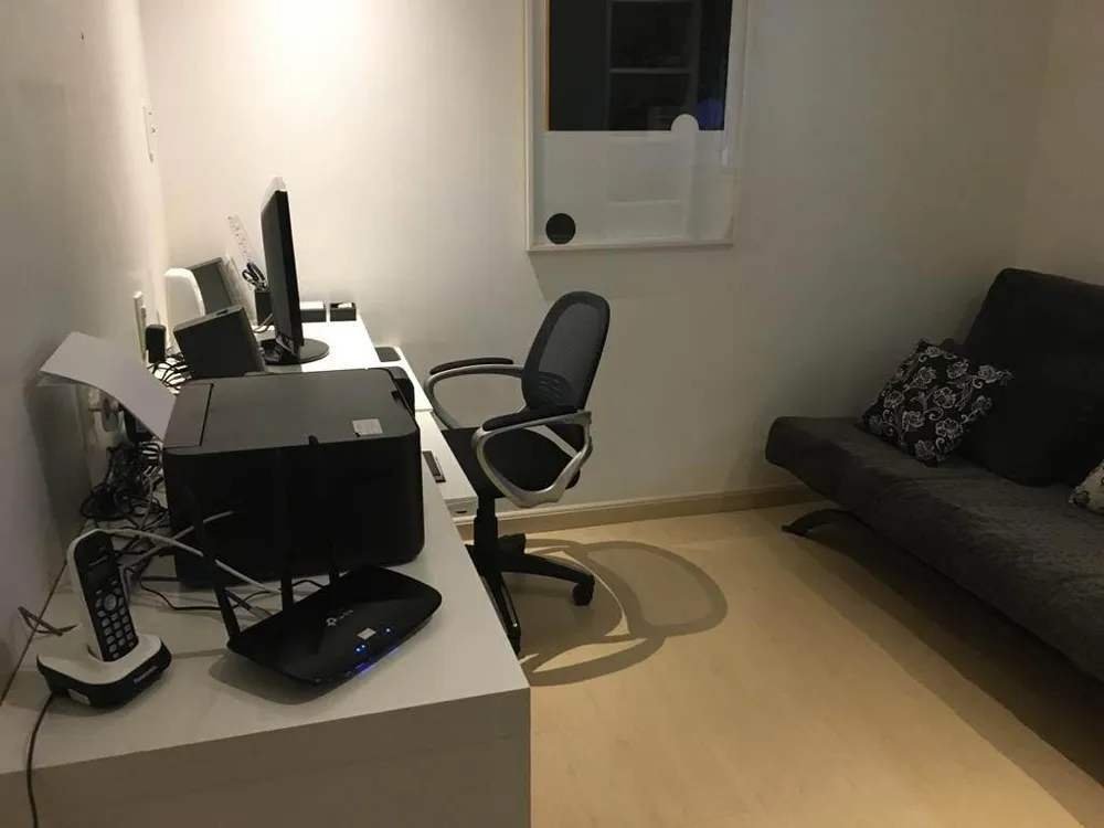 Apartamento, 4 quartos, 171 m² - Foto 18