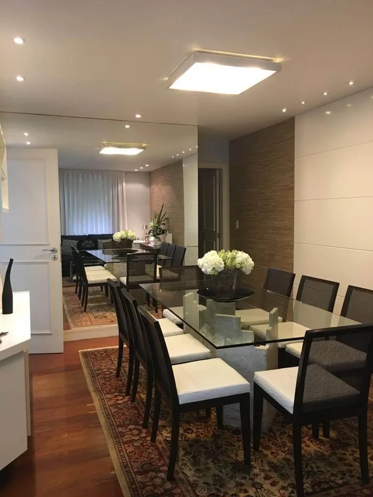 Apartamento, 4 quartos, 171 m² - Foto 2