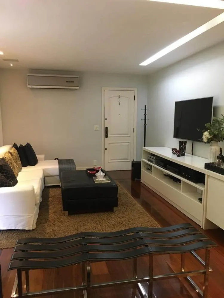 Apartamento, 4 quartos, 171 m² - Foto 6