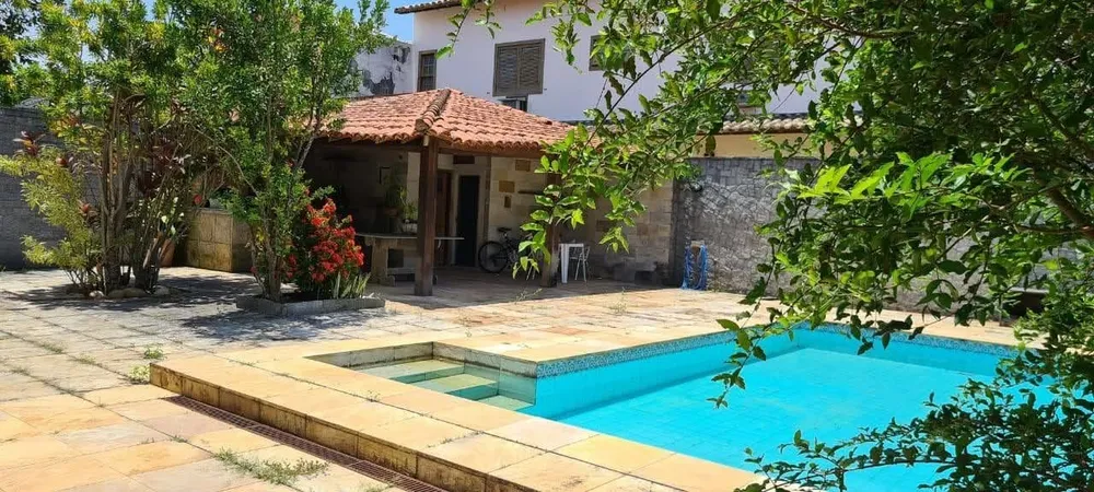 Casa, 4 quartos, 600 m² - Foto 11