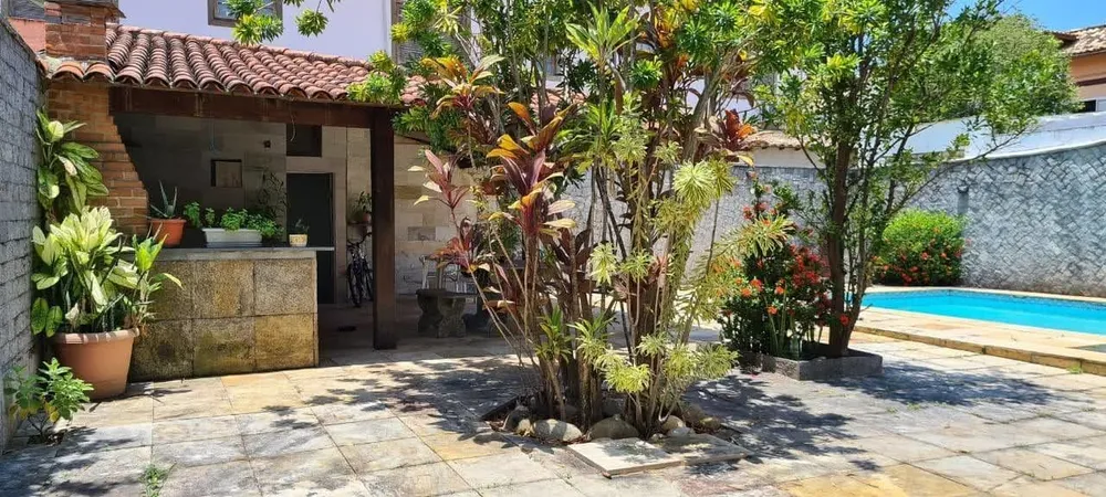 Casa, 4 quartos, 600 m² - Foto 9
