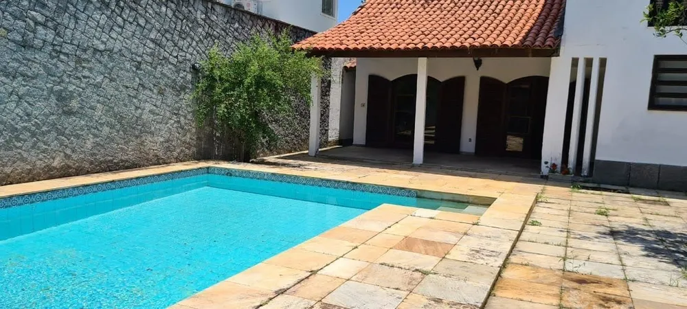 Casa, 4 quartos, 600 m² - Foto 10