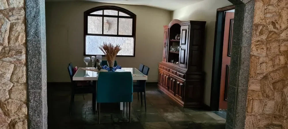 Casa, 4 quartos, 600 m² - Foto 3