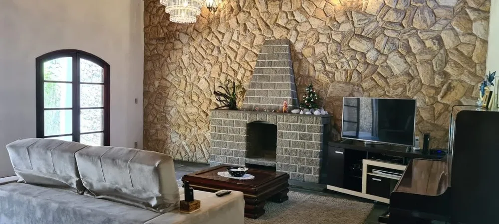 Casa, 4 quartos, 600 m² - Foto 2