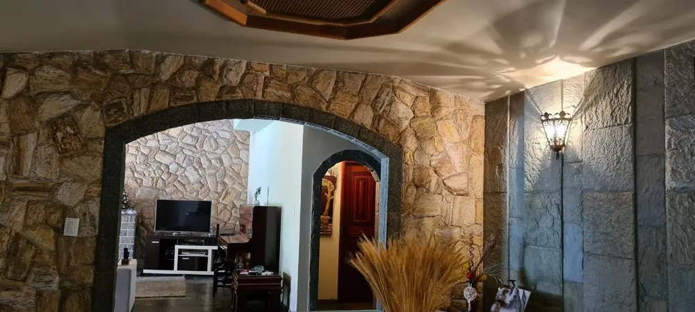 Casa, 4 quartos, 600 m² - Foto 4