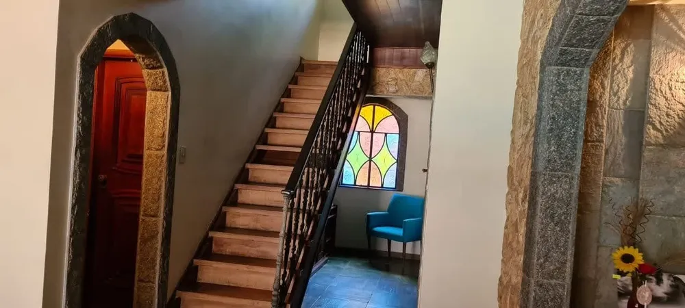 Casa, 4 quartos, 600 m² - Foto 7