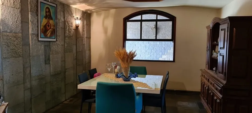 Casa, 4 quartos, 600 m² - Foto 5