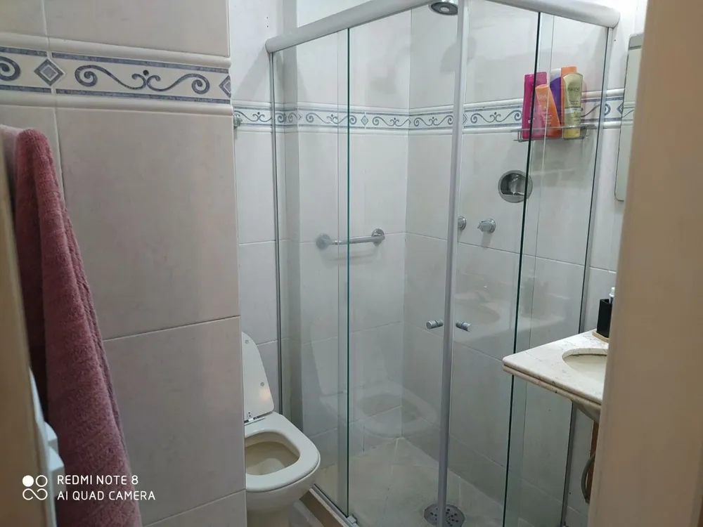 Apartamento, 3 quartos, 125 m² - Foto 2
